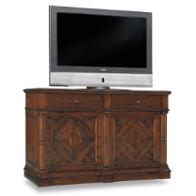 575-55-489 Hooker Furniture Casa Antica Home Entertainment Furniture Tv Console