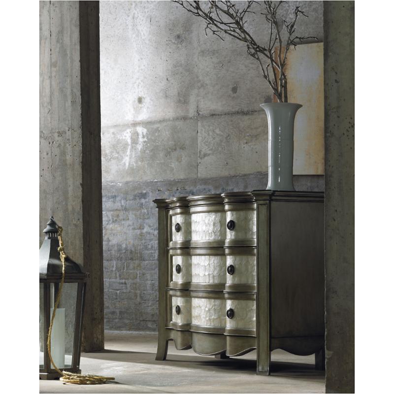 629-85-122 Hooker Furniture Wingate Accent Furniture Accent Chest