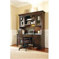 637-10-464 Hooker Furniture Abbott Place - Dark Cherry Home Office Furniture Credenza