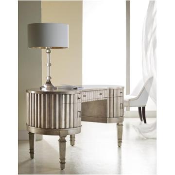 638-10006 Hooker Furniture Melange Home Office Furniture Desk