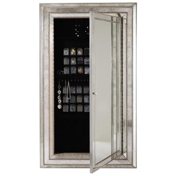 638-50012 Hooker Furniture Melange Accent Floor Mirror