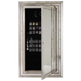 638-50012 Hooker Furniture Melange Accent Furniture Floor Mirror