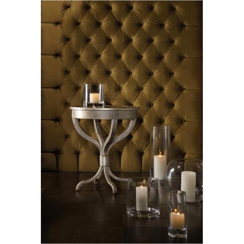 638-50027 Hooker Furniture Melange Accent Furniture Accent Table
