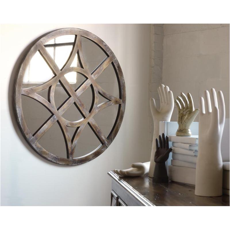 638-50032 Hooker Furniture Melange Accent Furniture Mirror