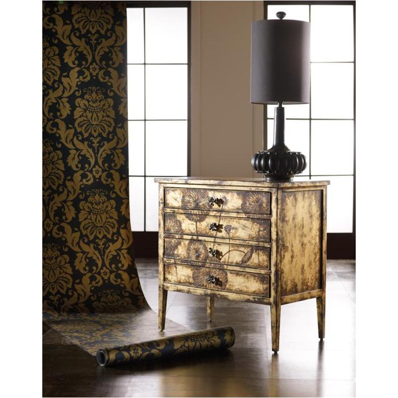 638-85029 Hooker Furniture Melange Accent Furniture Accent Chest