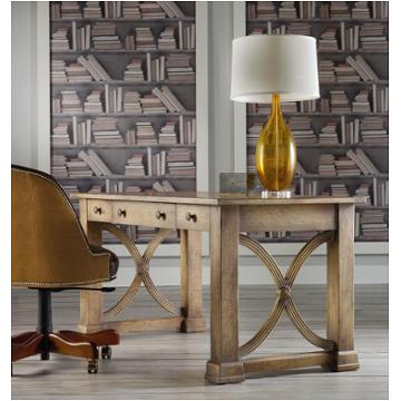 638-10005 Hooker Furniture Melange Home Office Furniture Desk