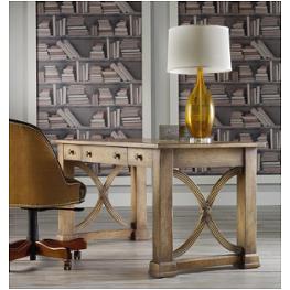 638-10005 Hooker Furniture Melange Home Office Furniture Desk