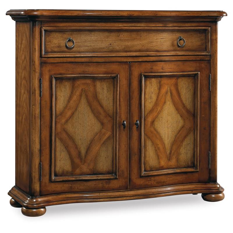 674-85-122 Hooker Furniture Glendale Manor Accent Furniture Accent Chest