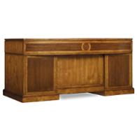 642-10-562 Hooker Furniture Trilogy Home Office Furniture Desk