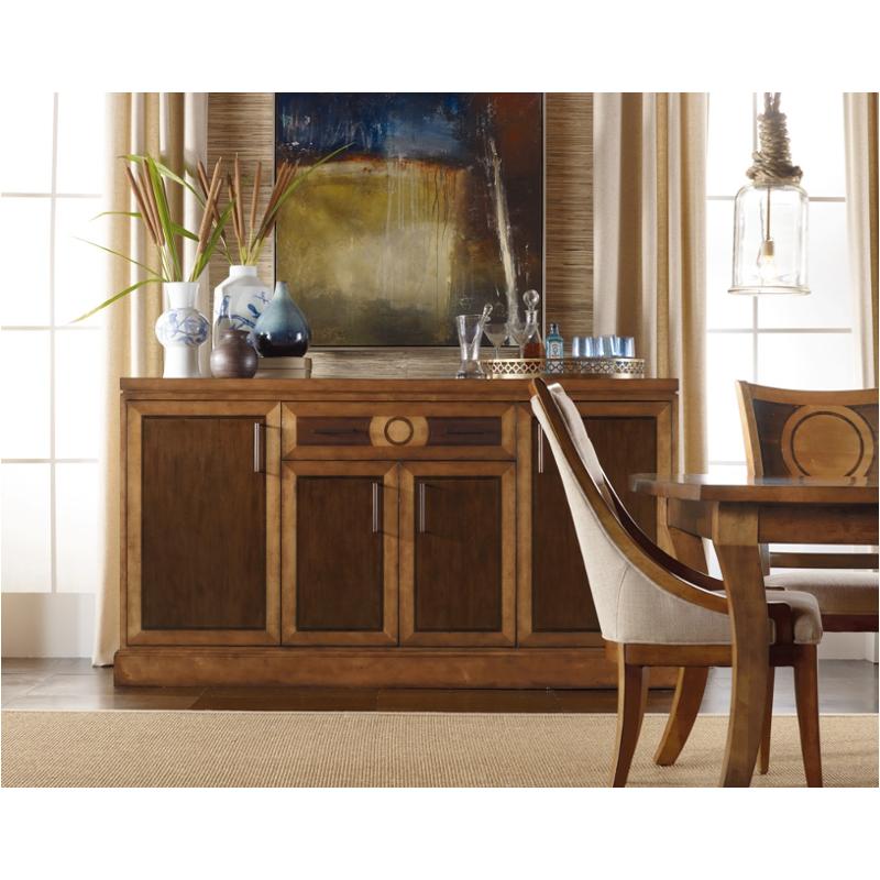 642-75-900 Hooker Furniture Trilogy Dining Room Furniture China