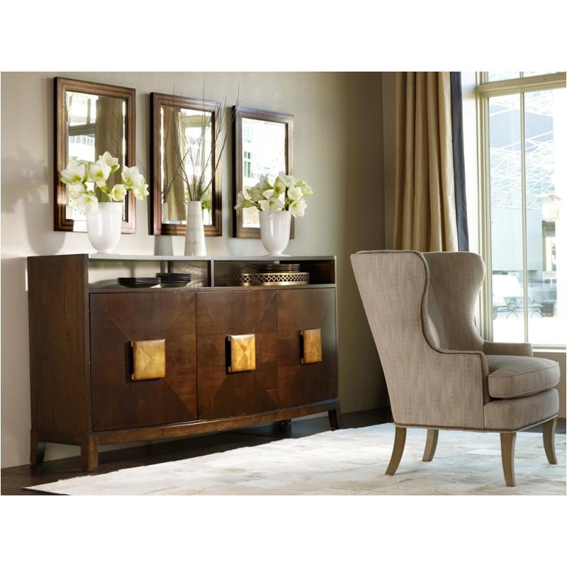 642-75-903 Hooker Furniture Trilogy Dining Room Furniture China