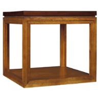 642-80-112 Hooker Furniture Trilogy Living Room Furniture Cocktail Table