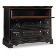 664-85-122 Hooker Furniture Melange Accent Furniture Accent Chest