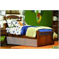 732-10-930 Hooker Furniture Tahoe Bedroom Furniture Bed