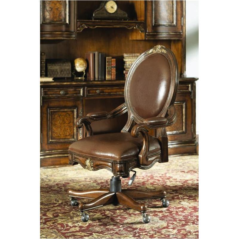 hooker desk chair