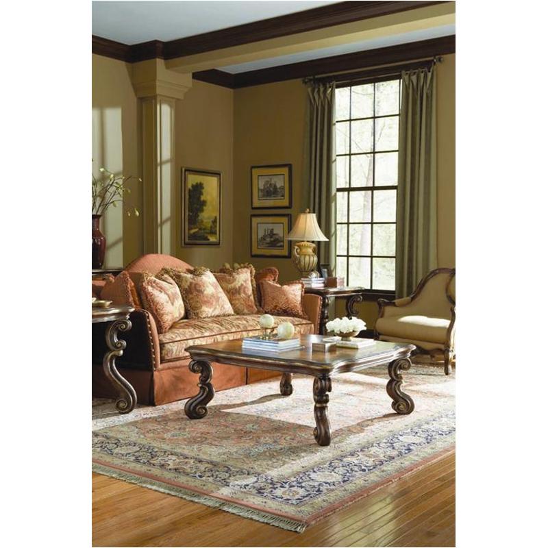 698-80-112 Hooker Furniture Beladora Living Room Furniture Cocktail Table