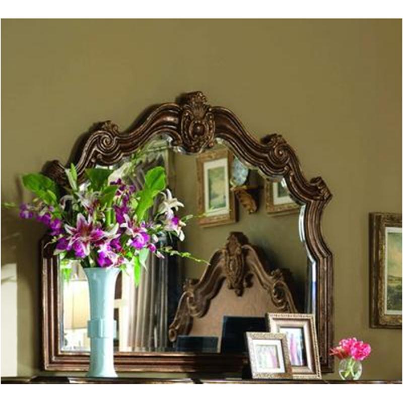 698-90-008 Hooker Furniture Beladora Bedroom Furniture Mirror
