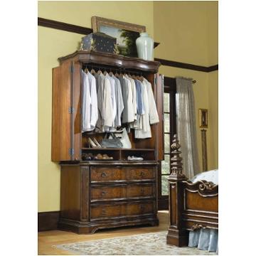 698-90-114 Hooker Furniture Beladora Bedroom Furniture Armoire