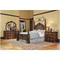 698-90-271 Hooker Furniture Beladora Bedroom Furniture Bed