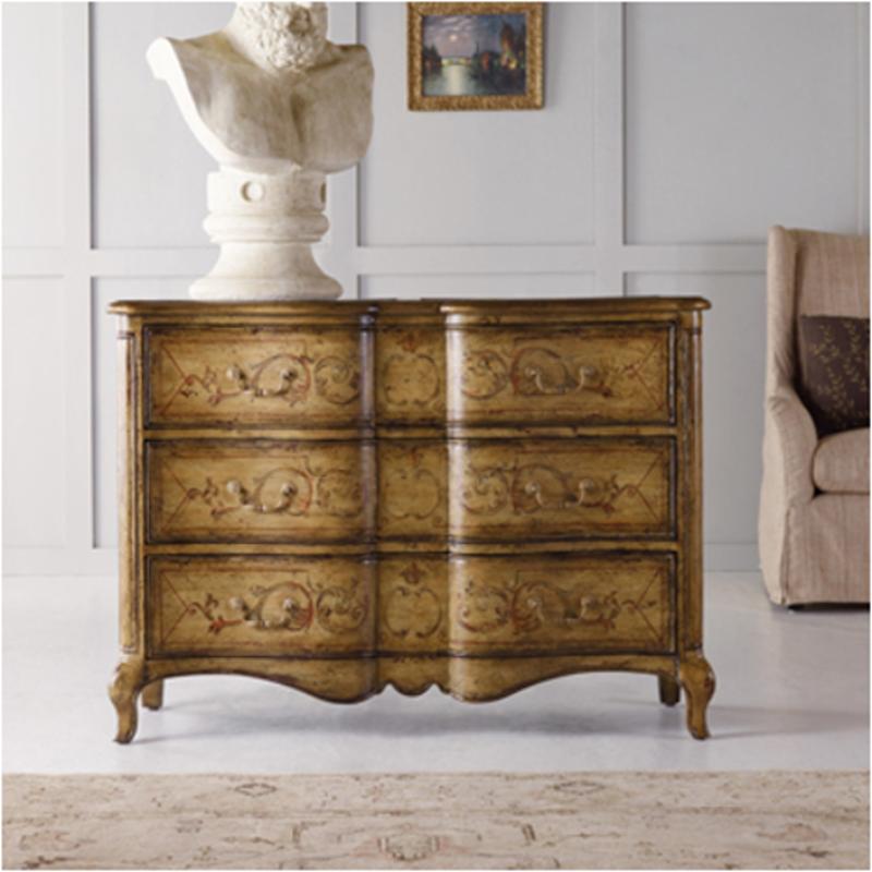 701-85-122 Hooker Furniture Beladora Accent Furniture Accent Chest