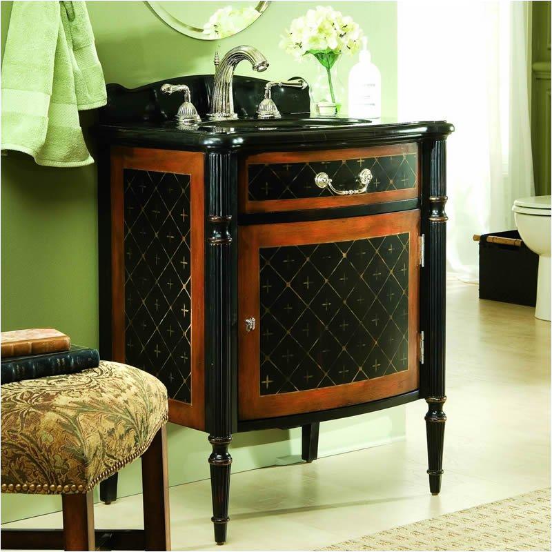 769-65-000 Hooker Furniture Glenhill Accent Furniture Accent Chest