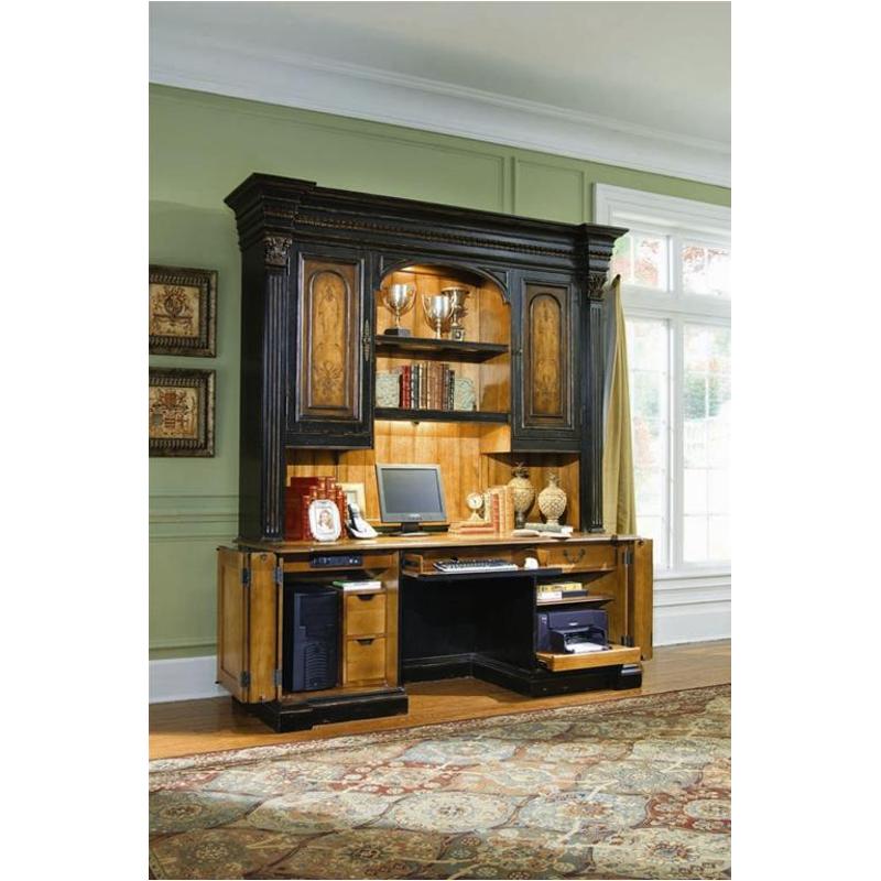 779-10-467 Hooker Furniture North Hampton Home Office Furniture Credenza