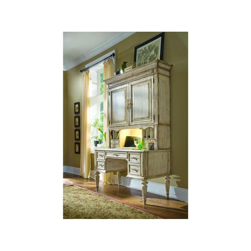 988-10-248 Hooker Furniture Vicenza Home Office Furniture Desk