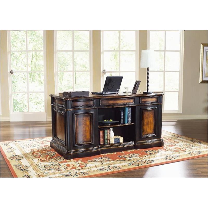 hooker preston ridge desk