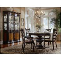 864-75-002 Hooker Furniture Preston Ridge Dining Room Furniture Dining Table