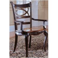 864-75-300 Hooker Furniture Preston Ridge Dining Room Furniture Dining Chair