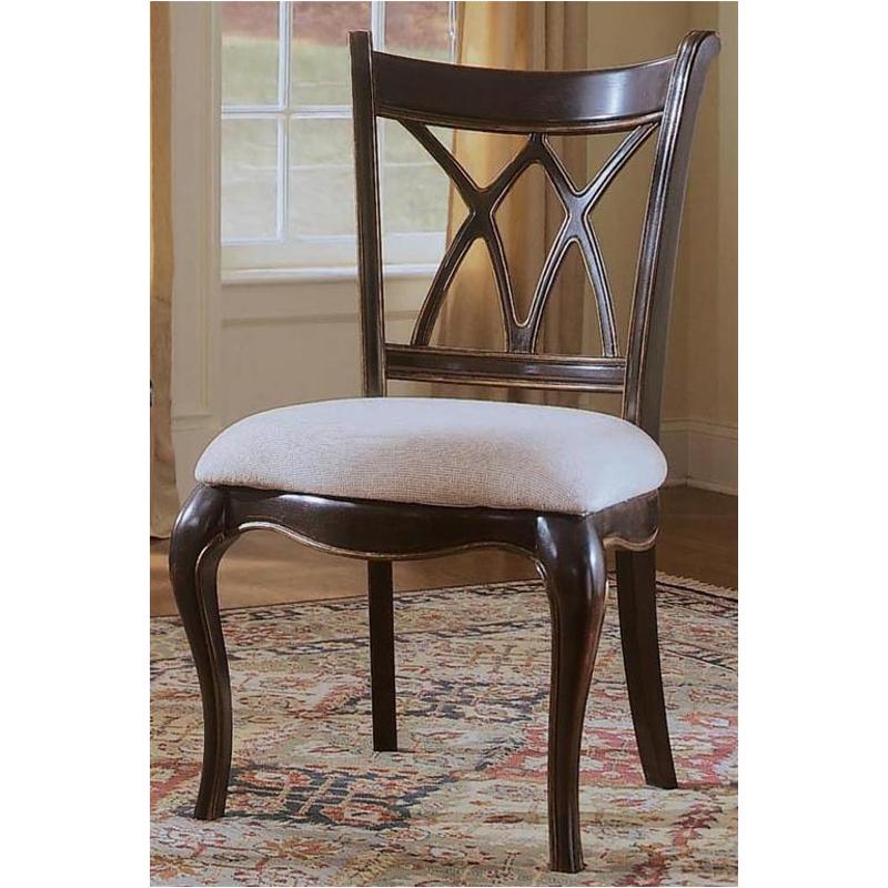 864-75-410 Hooker Furniture Preston Ridge Dining Room Furniture Dining Chair