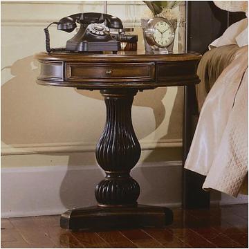 864-90-015 Hooker Furniture Preston Ridge Bedroom Furniture Nightstand