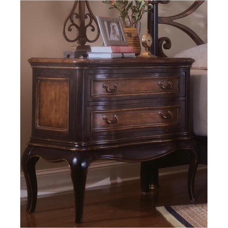 86490317 Hooker Furniture Preston Ridge 2 Drawer Bachelor Chest
