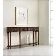 963-85-122 Hooker Furniture Preston Ridge Living Room Furniture Sofa Table