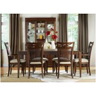 1023-76200 Hooker Furniture Cambridge Park Dining Room Furniture Dining Table
