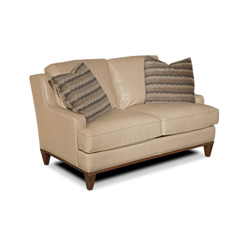 1030-52007 Hooker Furniture Ludlow Living Room Furniture Loveseat
