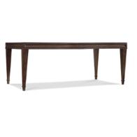 1030-76200 Hooker Furniture Ludlow Dining Room Furniture Dining Table