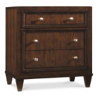 1030-91016 Hooker Furniture Ludlow Bedroom Furniture Nightstand