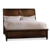 1030-91467 Hooker Furniture Ludlow Bedroom Furniture Bed