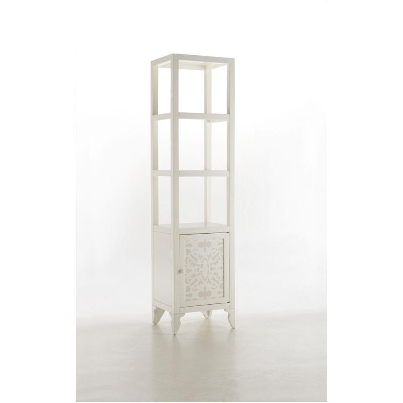 1300-51014 Hooker Furniture Envision Accents Accent Furniture Etagere