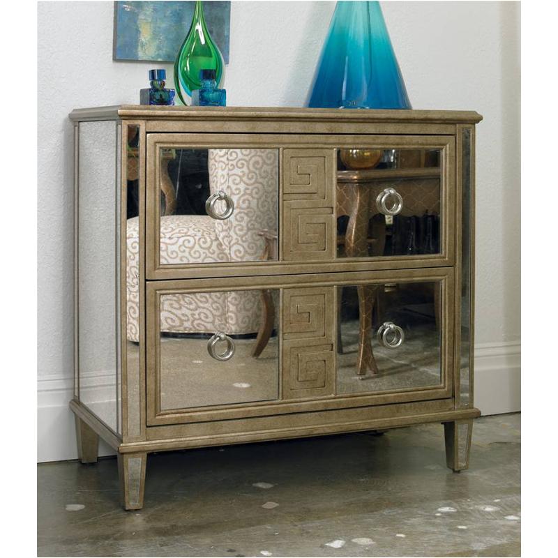 1300-51022 Hooker Furniture Envision Accents Accent Furniture Accent Chest