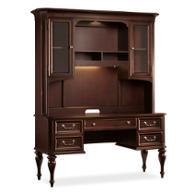1032-11148 Hooker Furniture Moccato Home Office Furniture Credenza