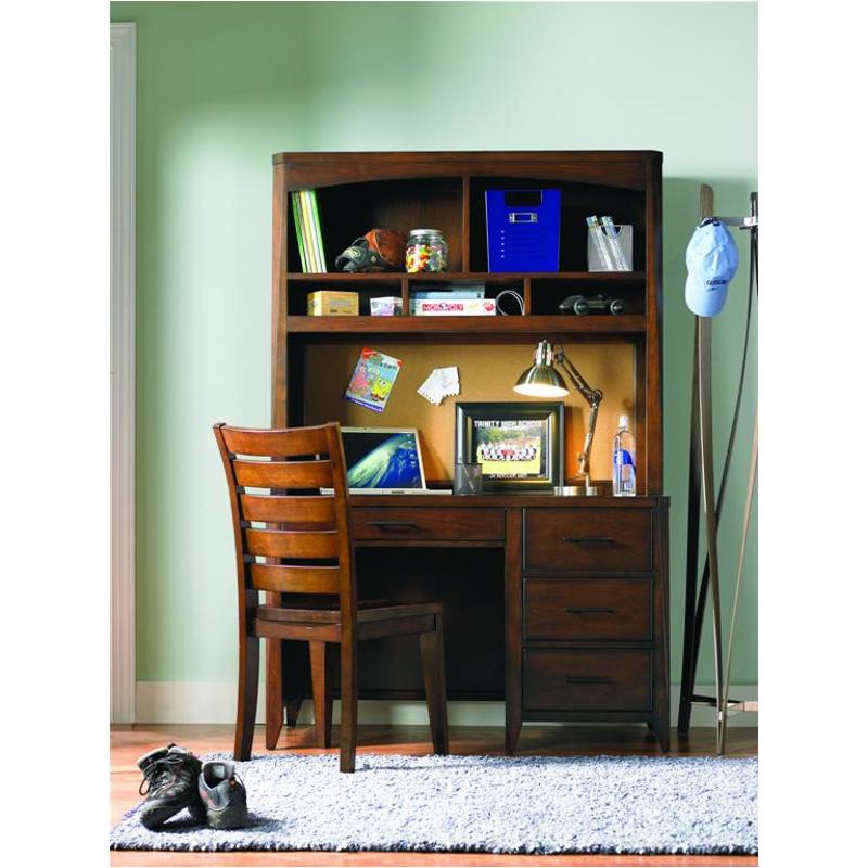 1506-46331 Hooker Furniture Kendall Bedroom Furniture Desk