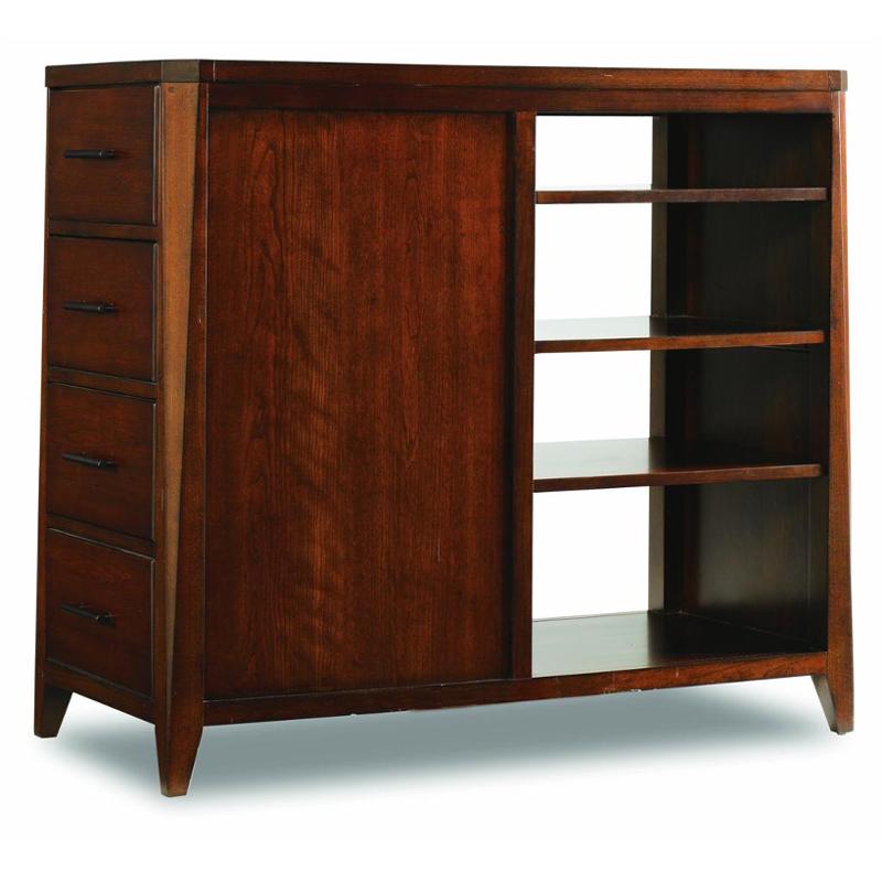 1506-46976 Hooker Furniture Kendall Bedroom Furniture Daybed