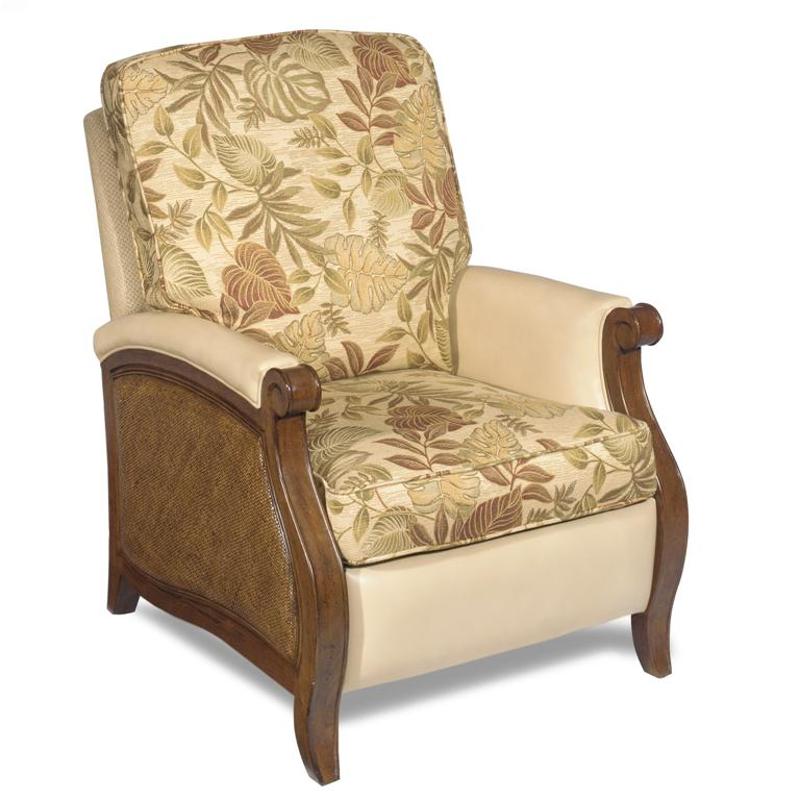 1125 52010 Hooker Furniture Windward Recliner 