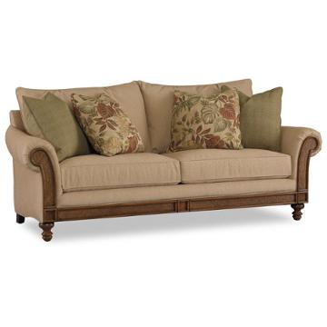 1125-52013 Hooker Furniture Windward Living Room Furniture Sofa