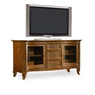 1125-56480 Hooker Furniture Windward Home Entertainment Furniture Tv Console