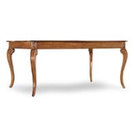 1125-76200 Hooker Furniture Windward Dining Room Furniture Dining Table