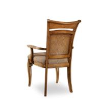 1125-76400 Hooker Furniture Windward Dining Room Furniture Dining Chair