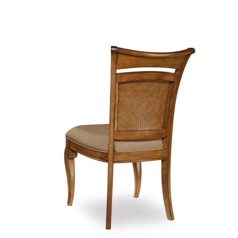 raffia dining chairs